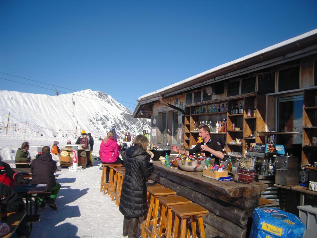 Leiterli Hotel