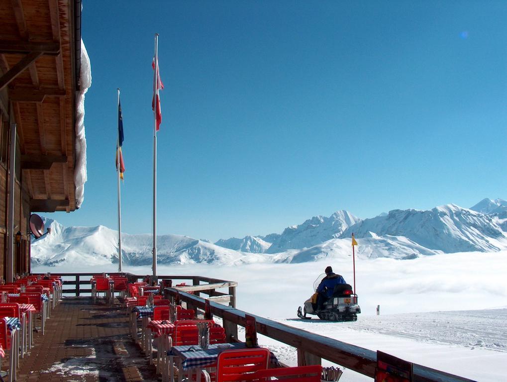 Hotel Leiterli