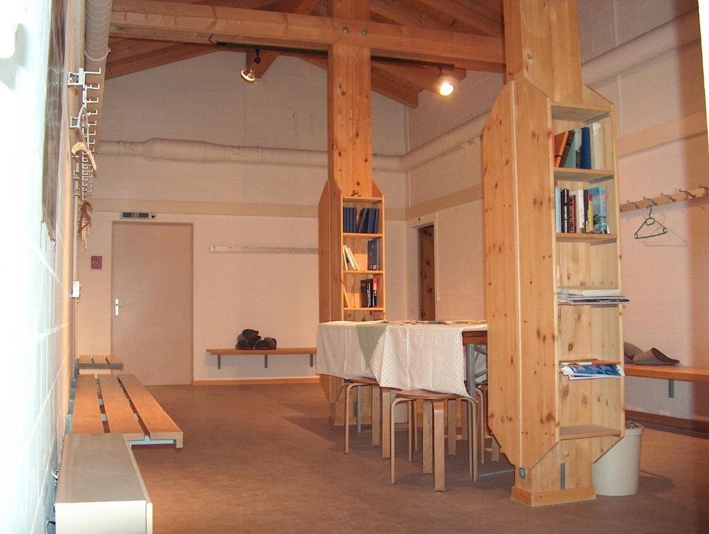 Hotel Leiterli 3*