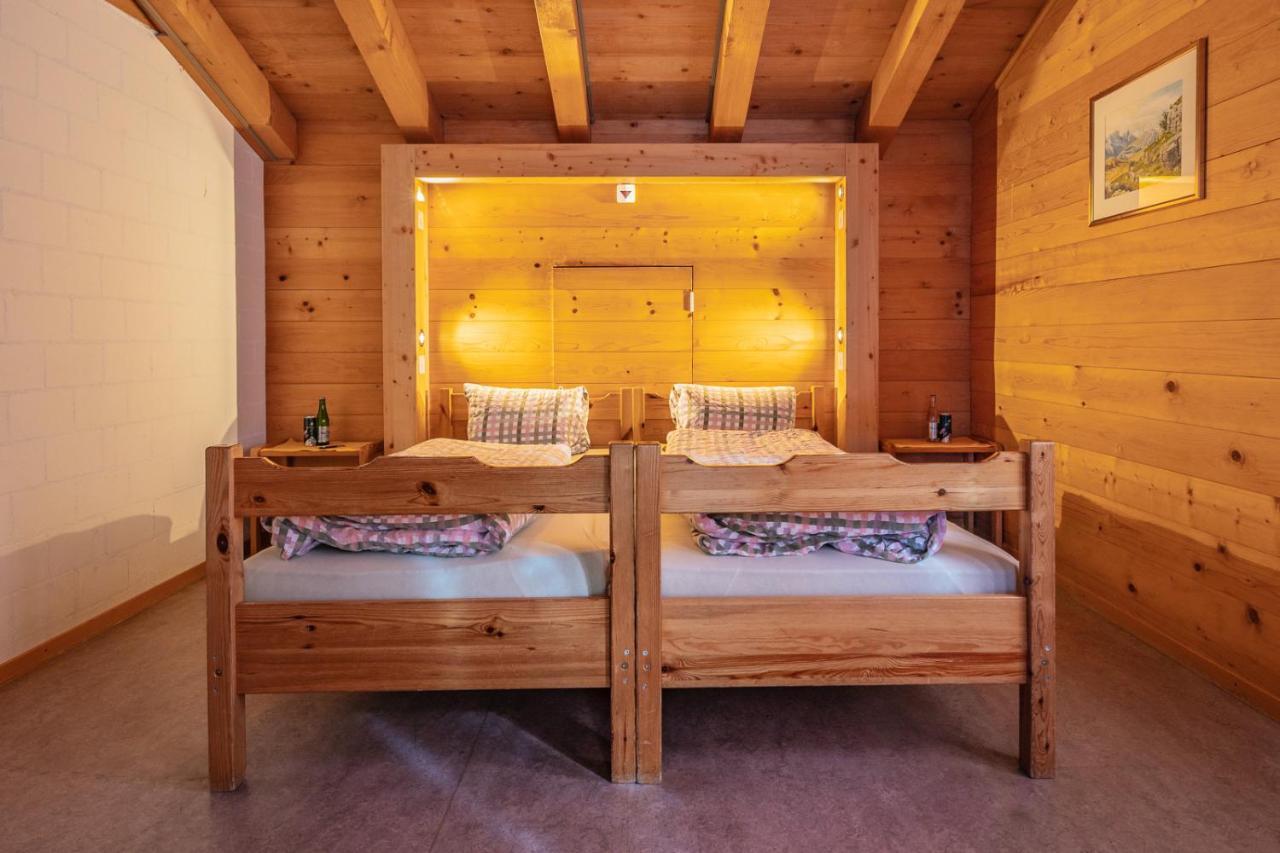 Leiterli Hotel Lenk