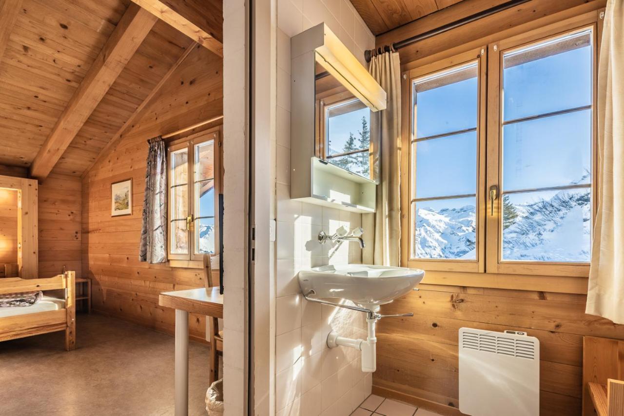 Hotel Leiterli 3*