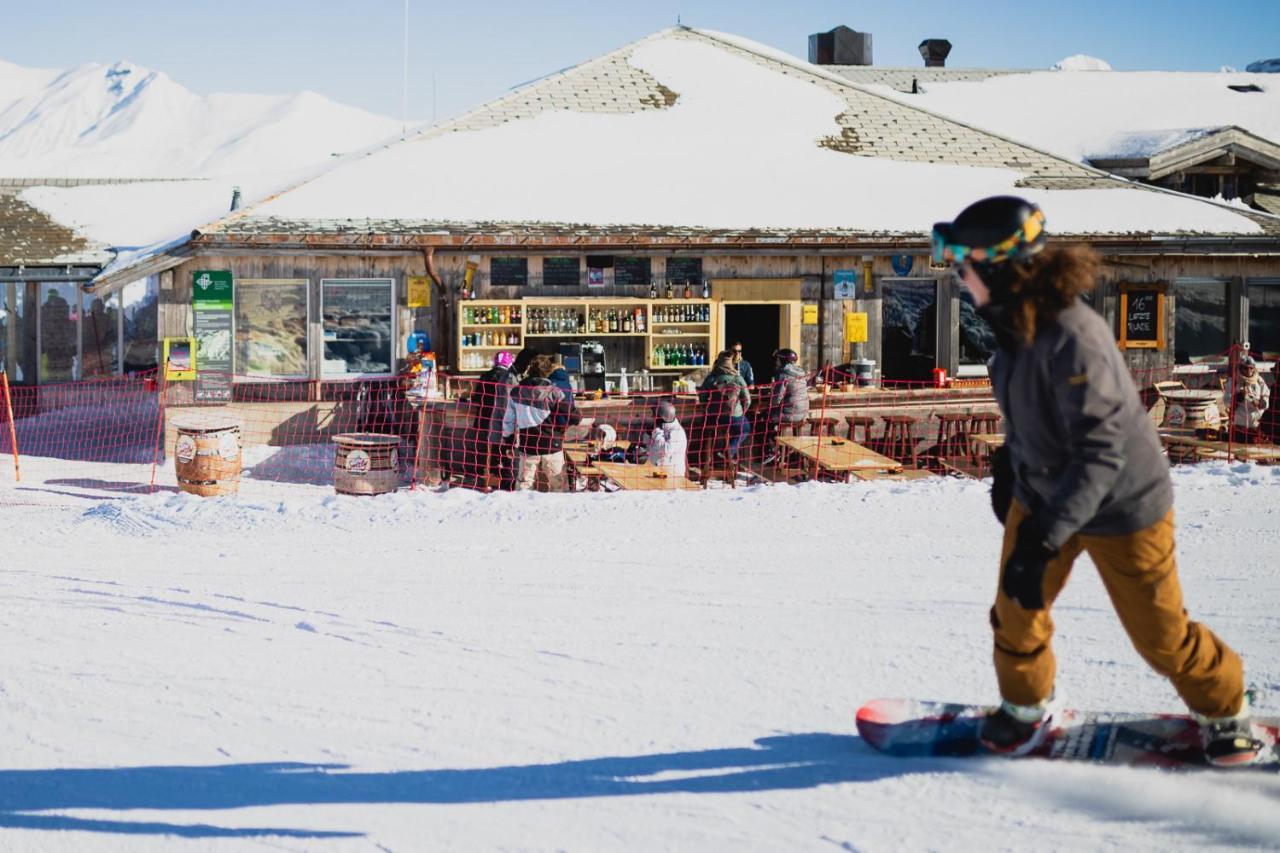 Leiterli 3* Lenk