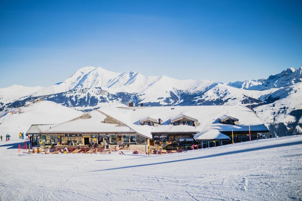 Leiterli Hotel