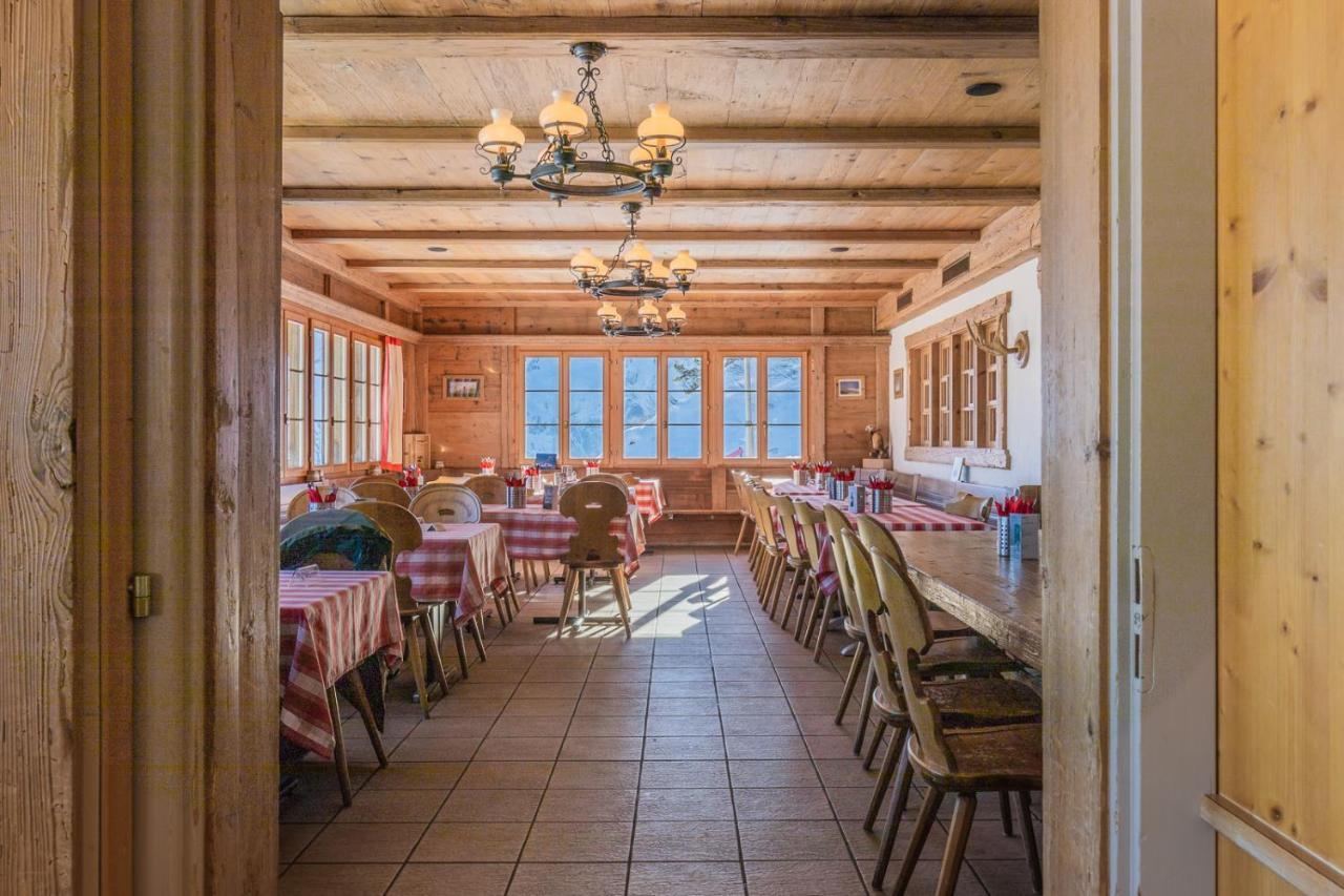 Leiterli Hotel