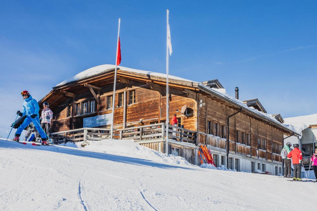 Leiterli Hotel