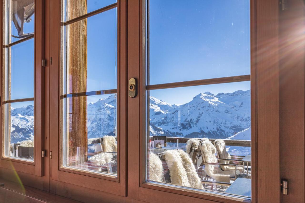 Leiterli Hotel 3*