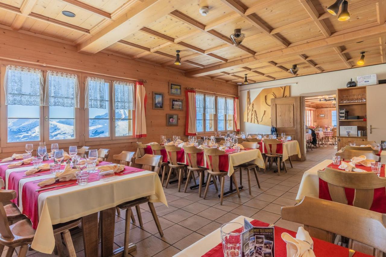 Hotel Leiterli 3*