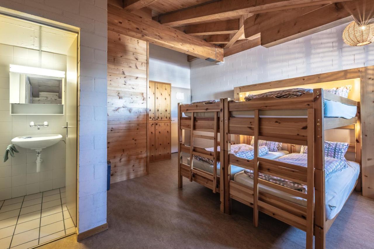 Leiterli Hotel Lenk