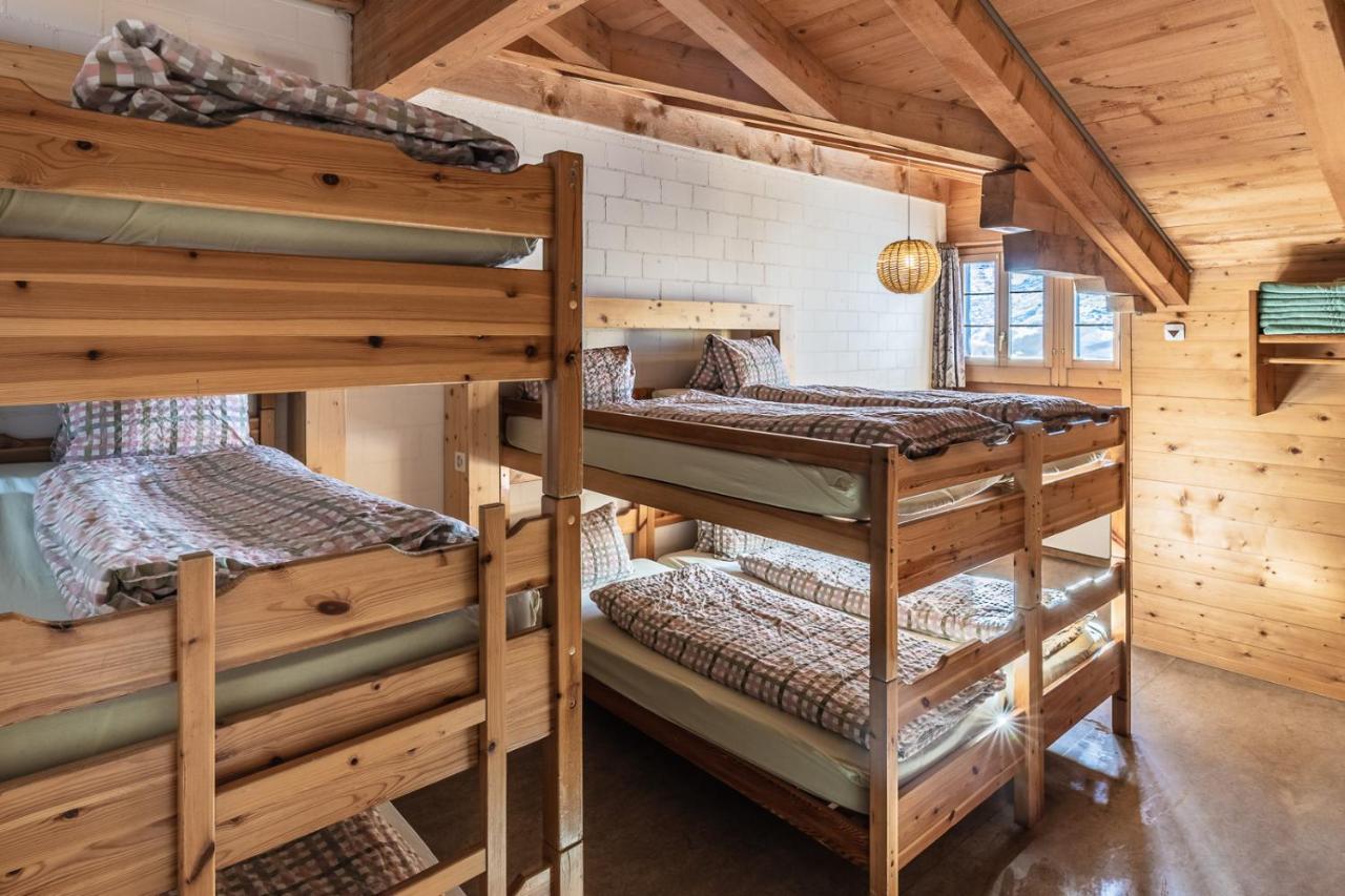 Leiterli Hotel 3*