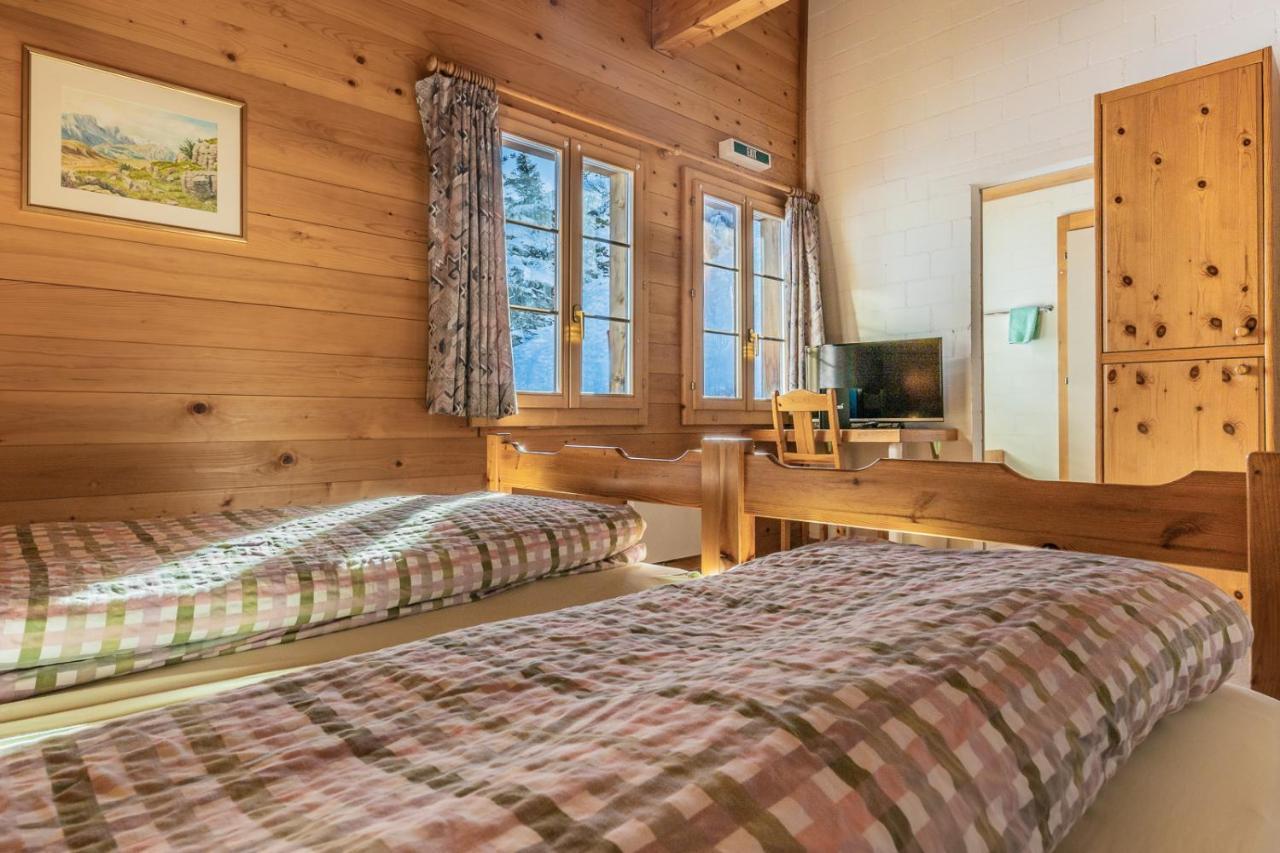 Leiterli Hotel 3*
