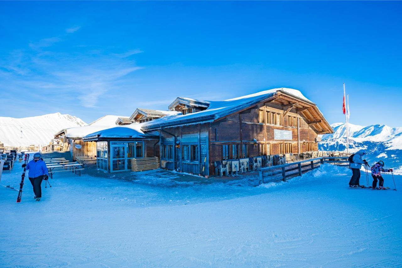 Leiterli Lenk